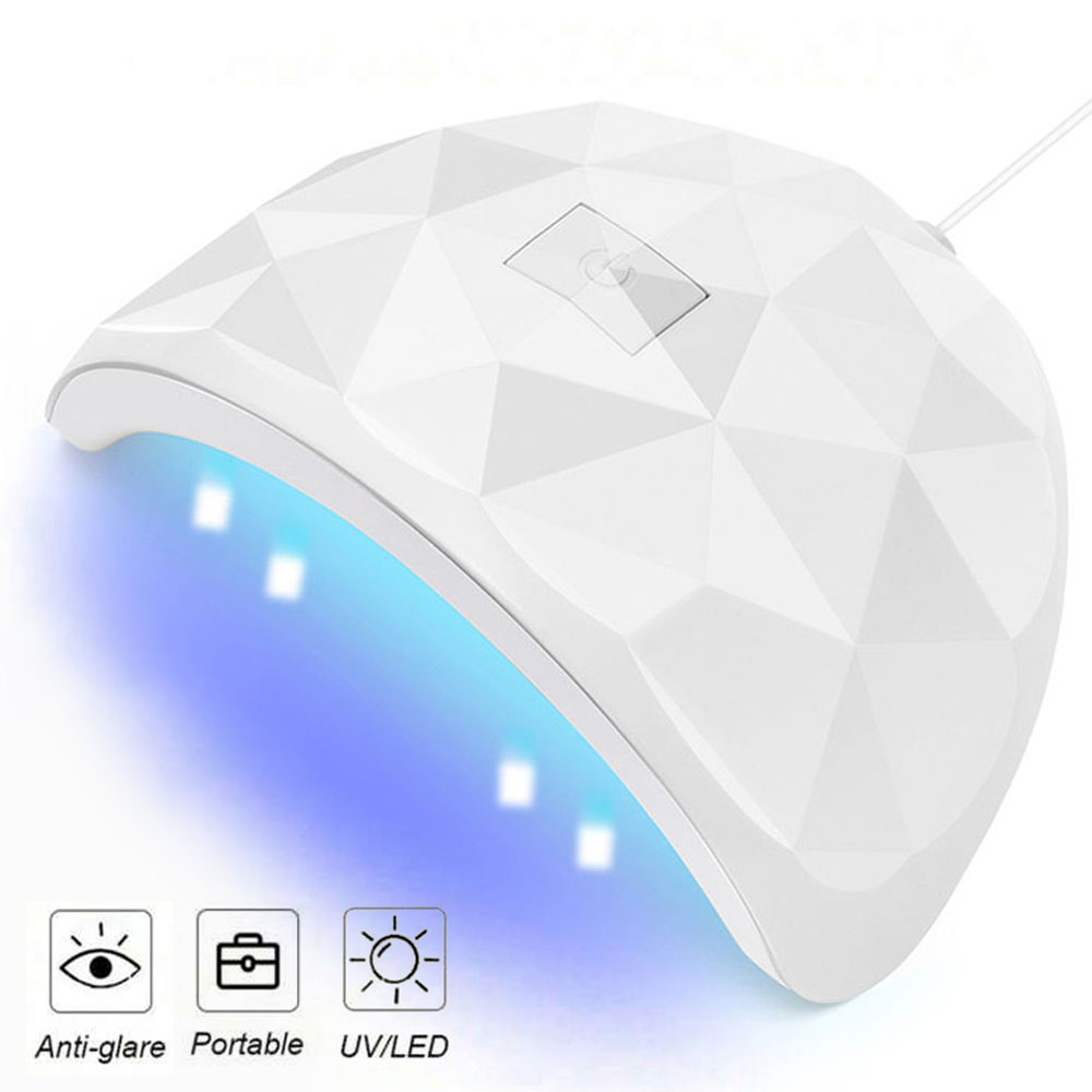 Exposure Unit Uv - LINMANDA 54W UV LED Lamp Nail