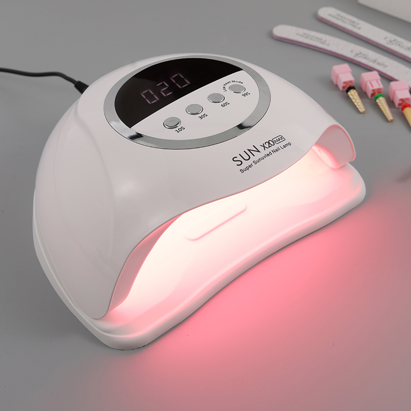 Exposure Unit Uv - 280W Mặt Trời X15/X12/X11/X10MAX LED Đèn
