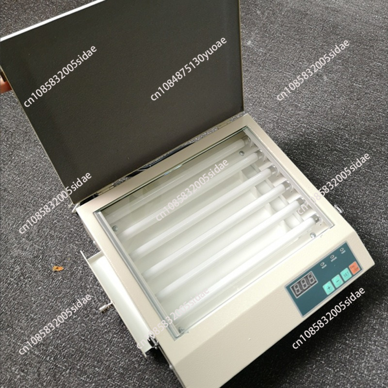 Exposure Unit Uv - New UV Exposure Unit 210*260mm for