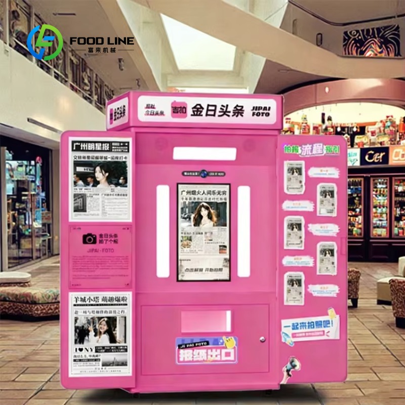 customized newspaper photo boo - đánh giá và giá Commercial Printing Operations