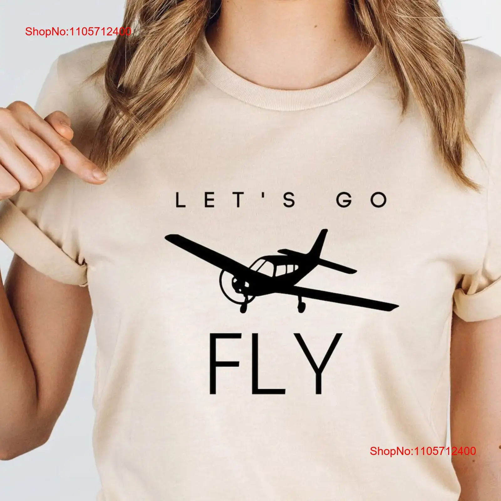 Lets Go Fly Low Wing Airplane  - đánh giá và giá Commercial Printing And Design