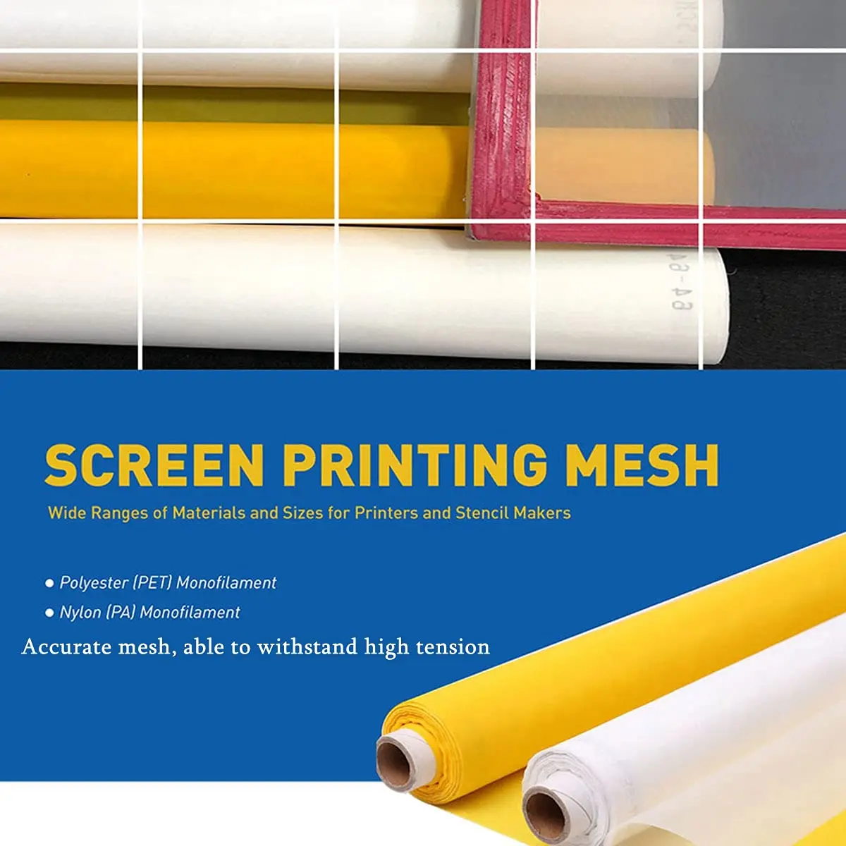3 Meters 1.65 Meters Yellow Sc - đánh giá và giá Commercial Printing Supplies Usa