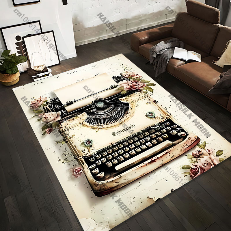 21 Sizes Vintage typewriter wi - đánh giá và giá Commercial Printing And Design