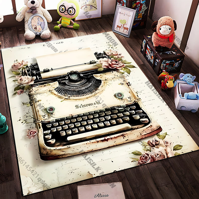 21 Sizes Vintage typewriter wi - đánh giá và giá Commercial Printing And Design