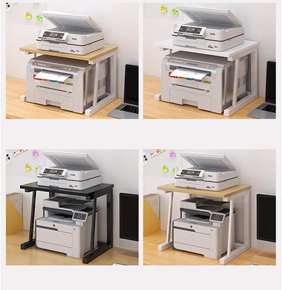 2-Tier Wooden Desktop Printer  - đánh giá và giá Commercial Book Printing Machines