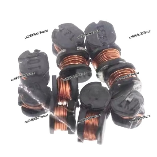 SMD Power Inductor CD54-10uh P - đánh giá và giá Commercial Printing Supplies Usa