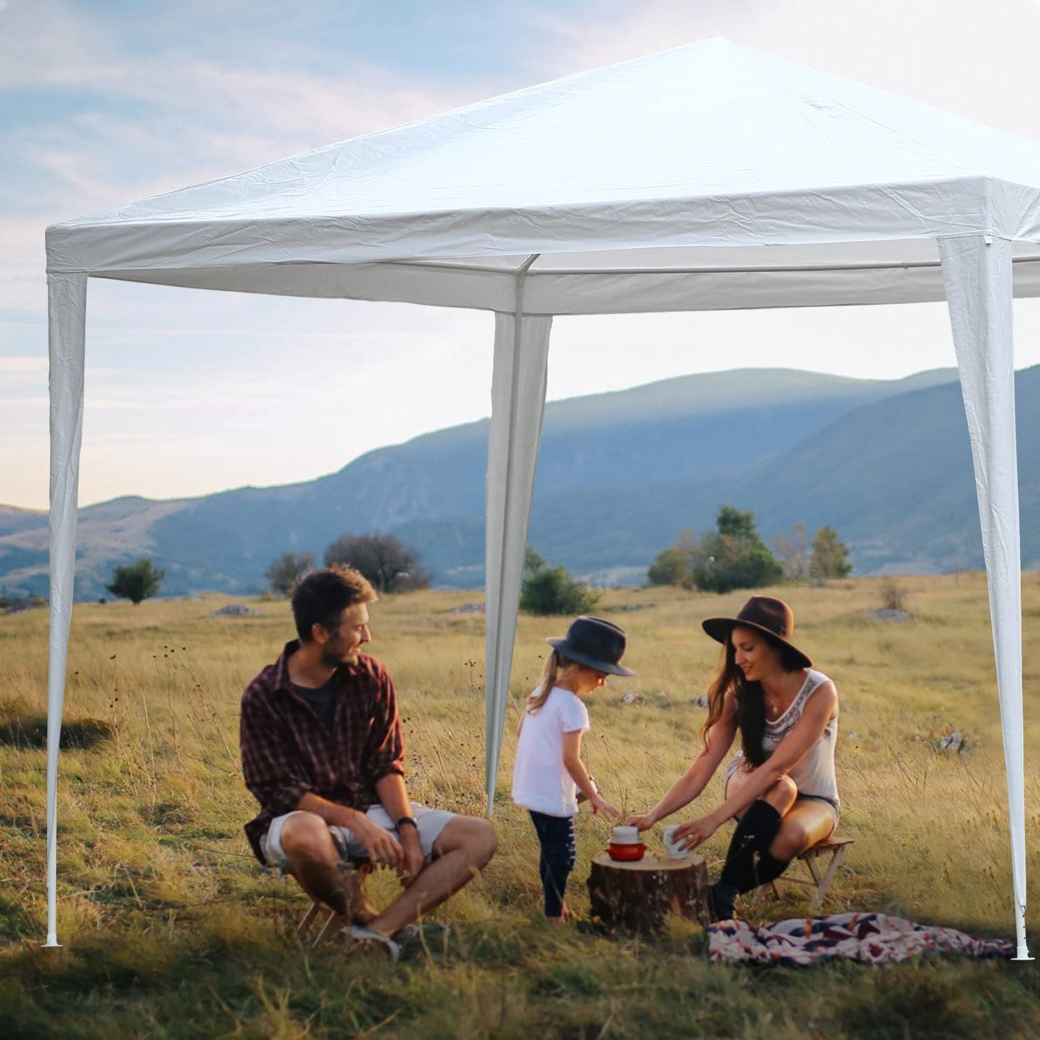 Commercial 5m Bay Event Tent I - đánh giá và giá Commercial Printing And Design