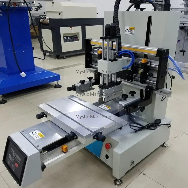 Versatile 1 Color 1 Station Si - đánh giá và giá Printing On Commercial