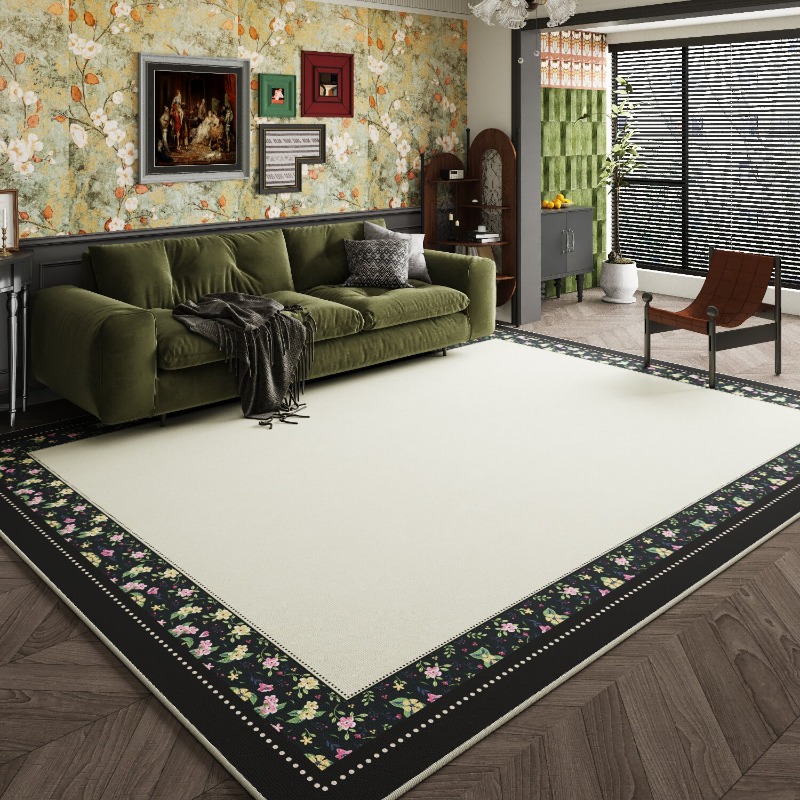 Modern-Style Living Room Carpe - đánh giá và giá Printing On Commercial