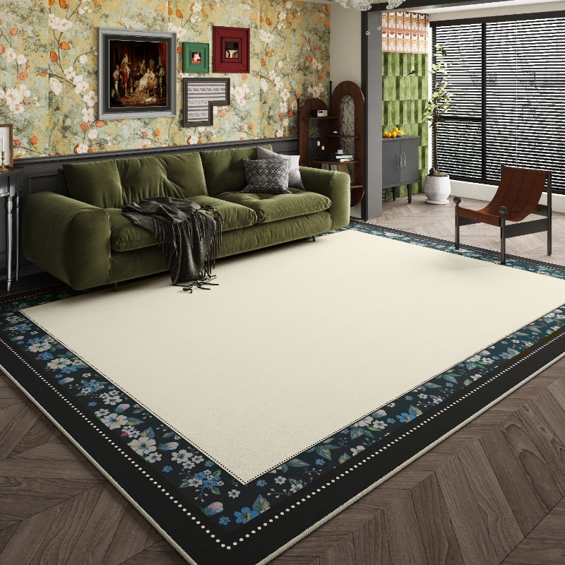 Modern-Style Living Room Carpe - đánh giá và giá Printing On Commercial