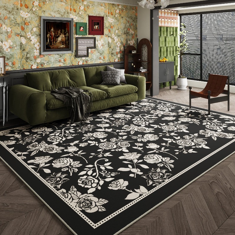 Modern-Style Living Room Carpe - đánh giá và giá Printing On Commercial
