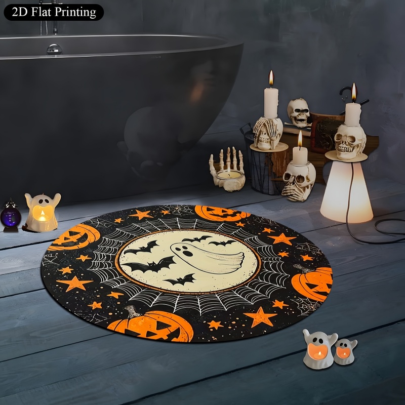 Leopard Pumpkin Haunted House  - đánh giá và giá Commercial Printing House