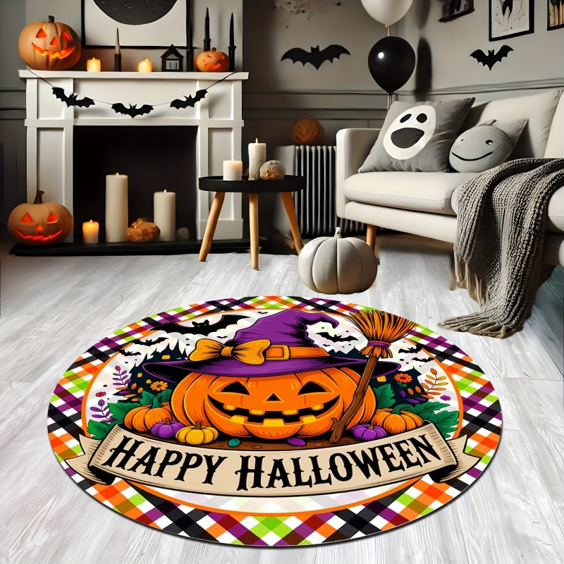 Haunted House Pumpkin Ghost Ha - đánh giá và giá Commercial Printing House