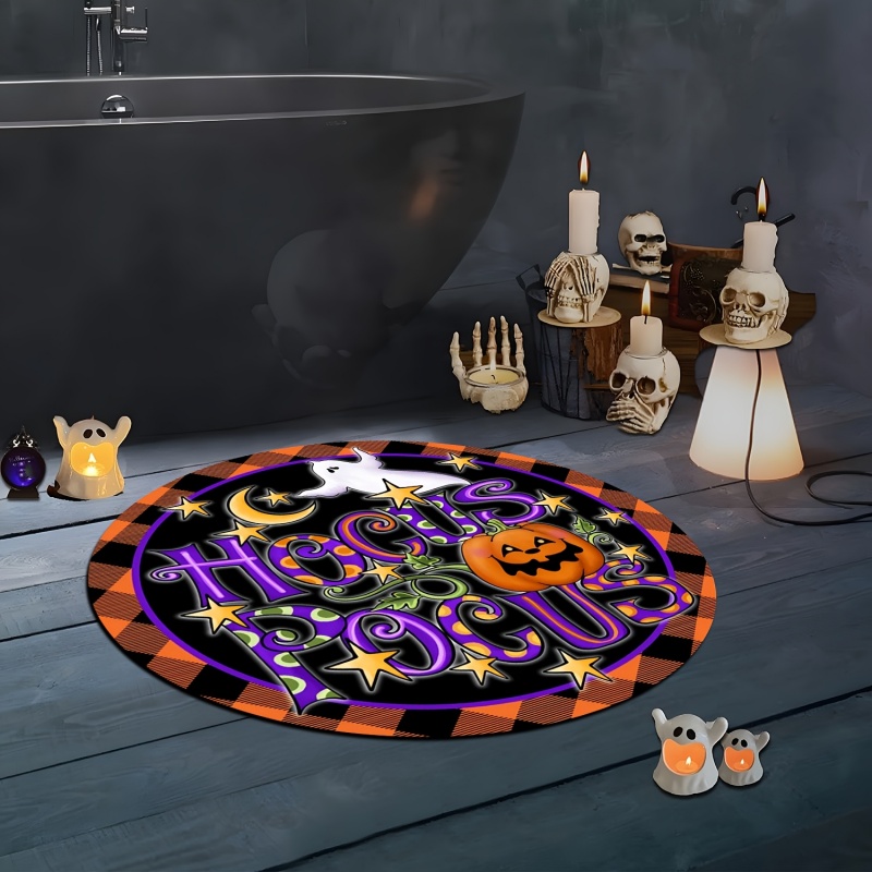 Haunted House Pumpkin Ghost Ha - đánh giá và giá Commercial Printing House