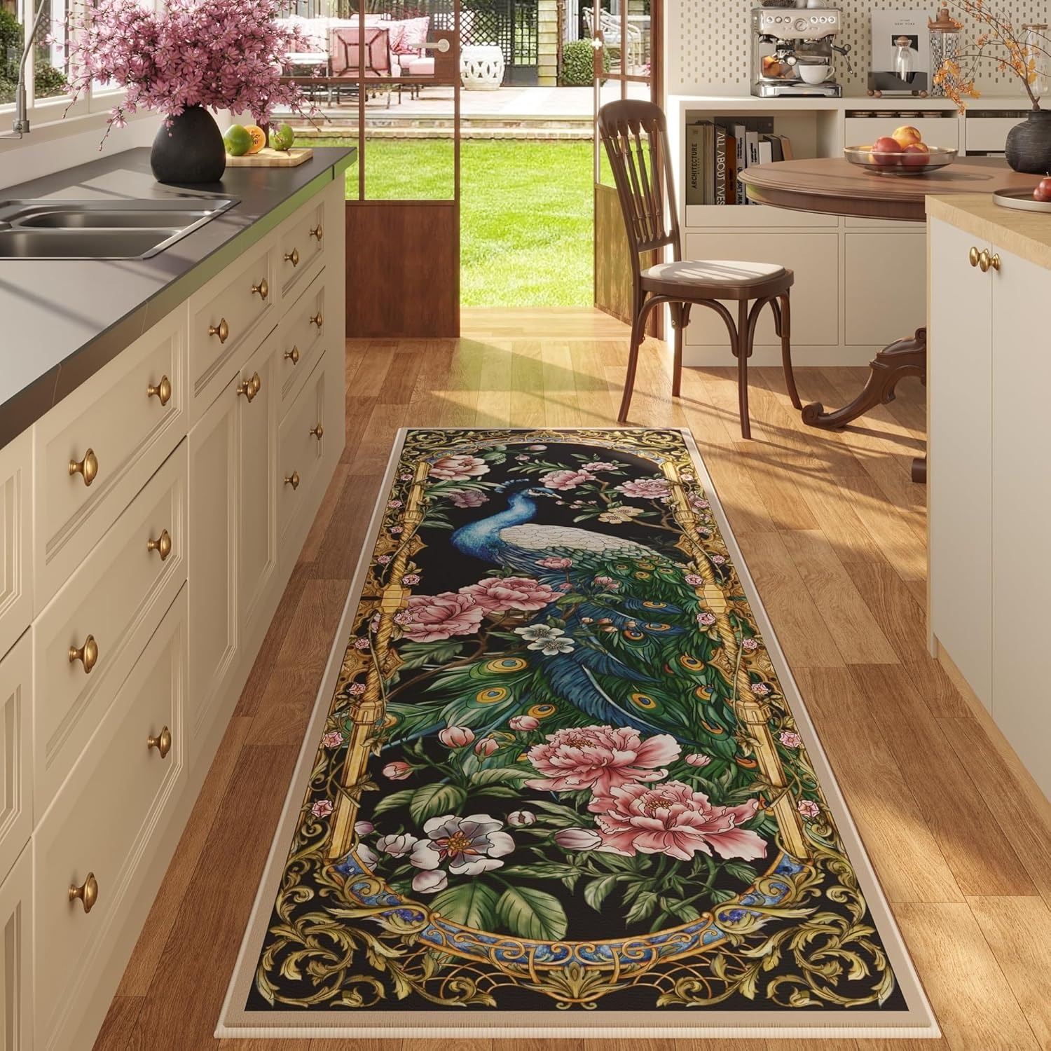 Hallway Runner Rug Animal Flor - đánh giá và giá Printing On Commercial