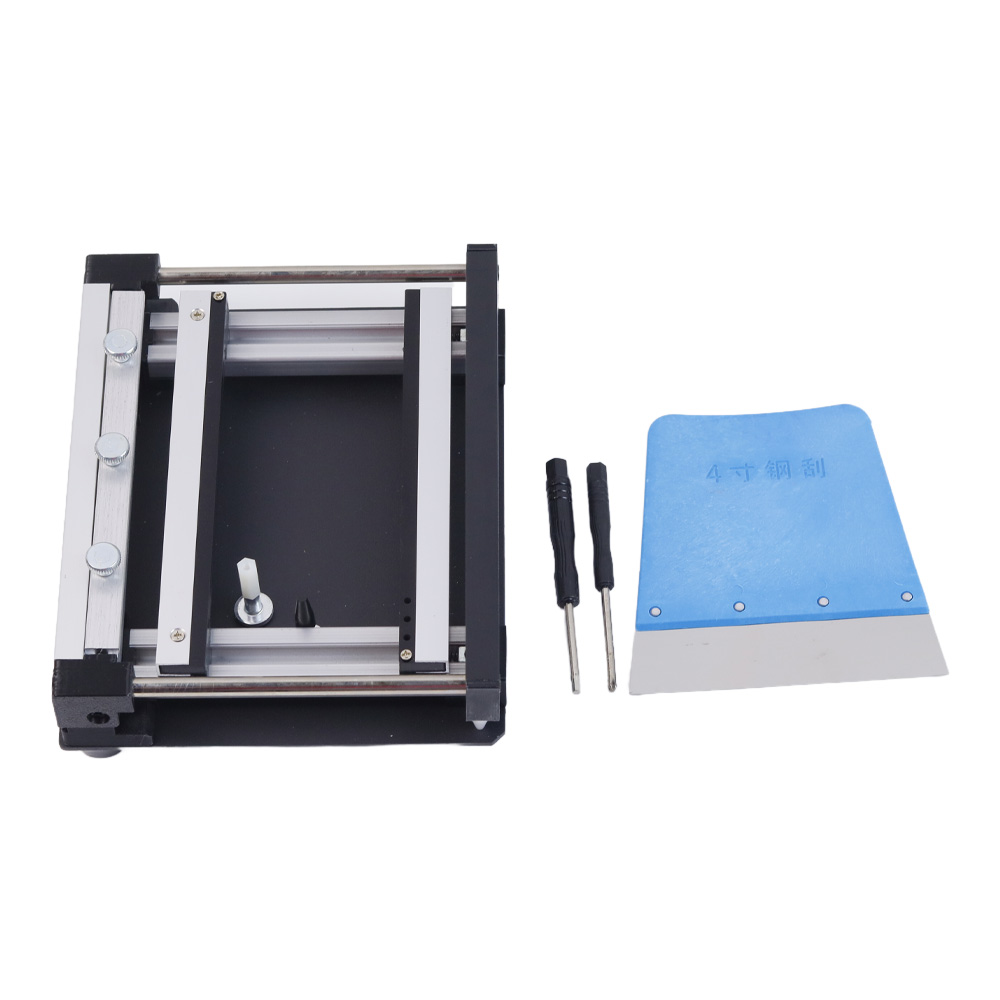 SMT Stencil Printer 10*10cm Ma - đánh giá và giá Commercial Book Printing Machines