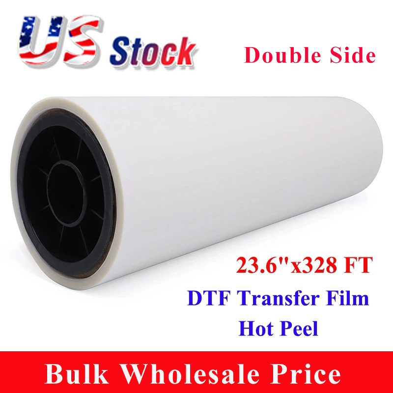 DTF Printer Transfer Film Prem - đánh giá và giá Hybrid Commercial Printing