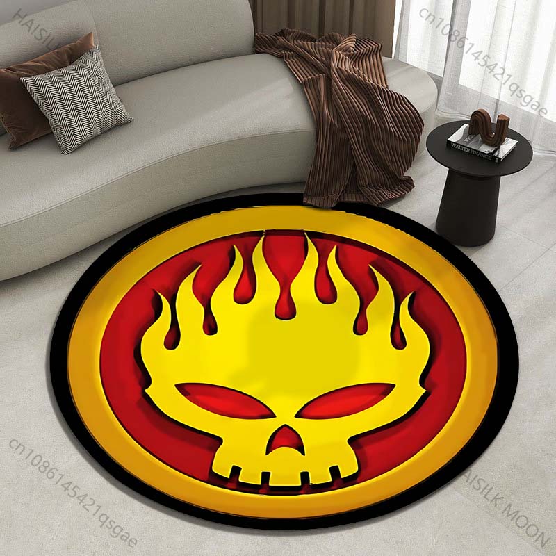 Fiery Skull Emblem Design Prin - đánh giá và giá Commercial Printing And Design