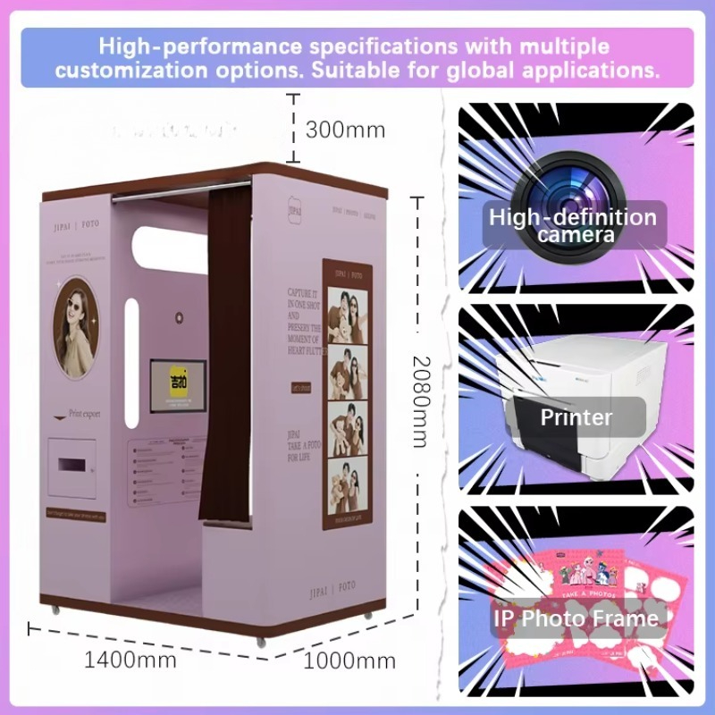 customized selfie booth automa - đánh giá và giá Commercial Printing Supplies Usa