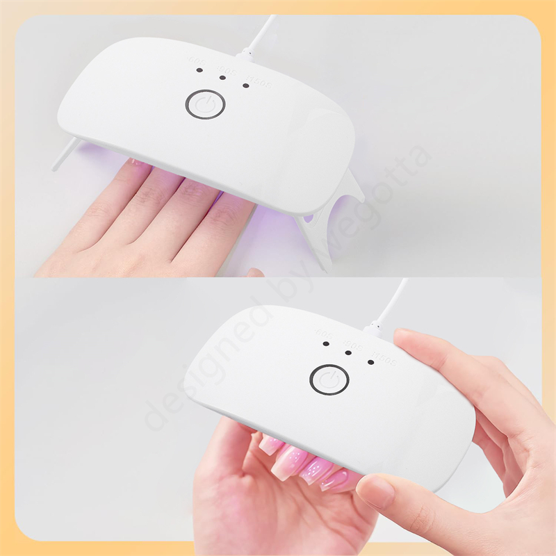 24W USB Rechargeable UV LED La - đánh giá và giá Exposure Unit Uv