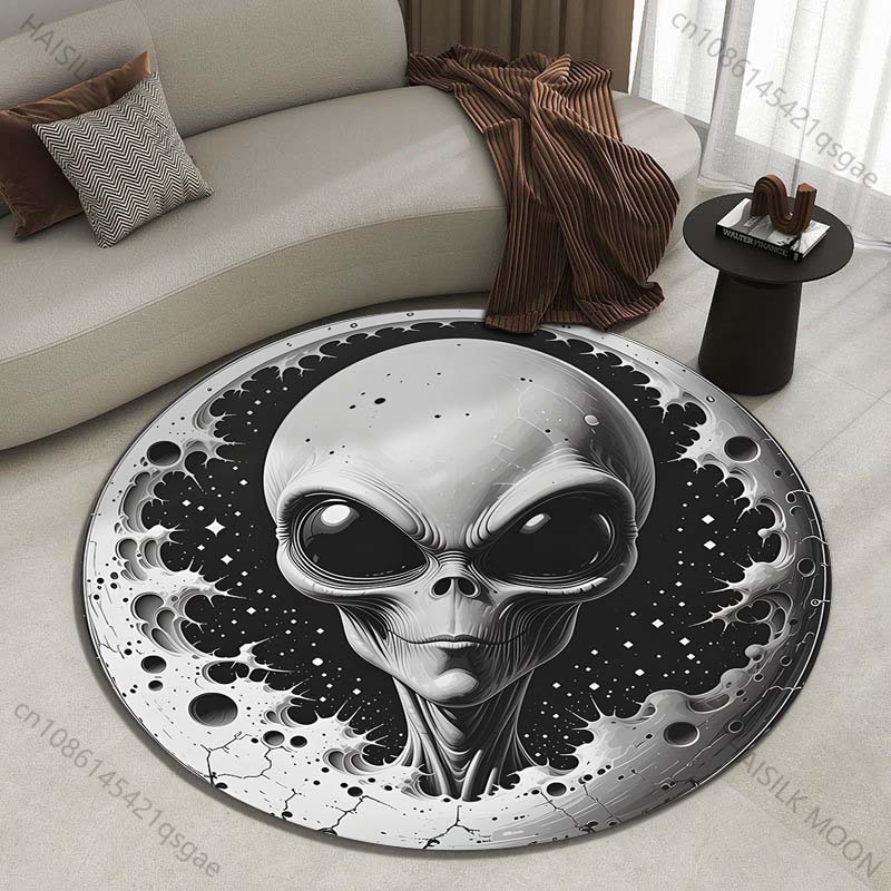 Multiple sizes Aliens on the M - đánh giá và giá Printing On Commercial