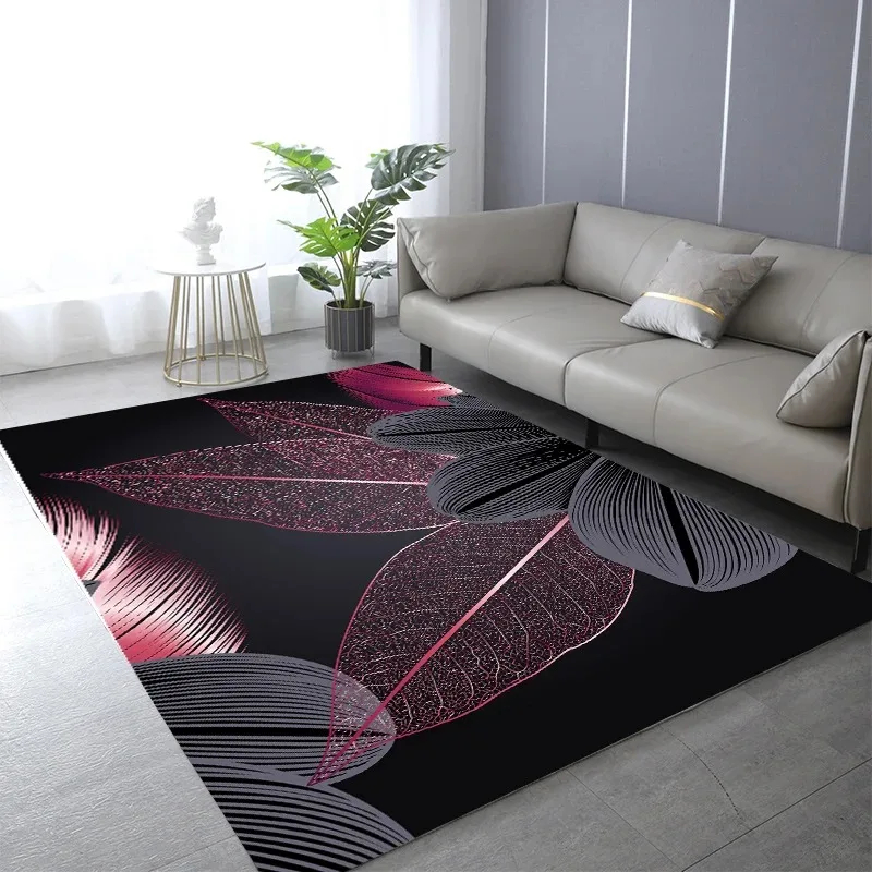 Abstract Black Golden Plant Le - đánh giá và giá Commercial Printing And Design