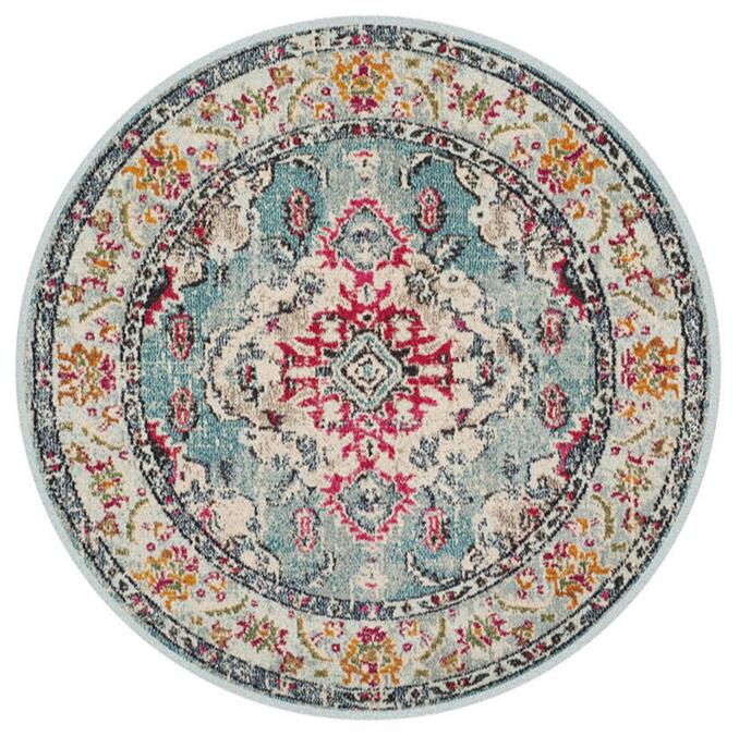 Nordic Retro Ethnic Jacquard M - đánh giá và giá Commercial Printing And Design