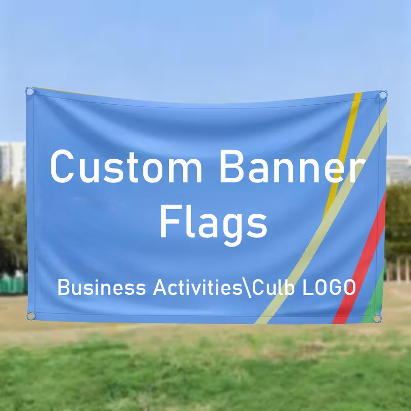 Custom Flag Banner for Persona - đánh giá và giá Commercial Printing Supplies Usa