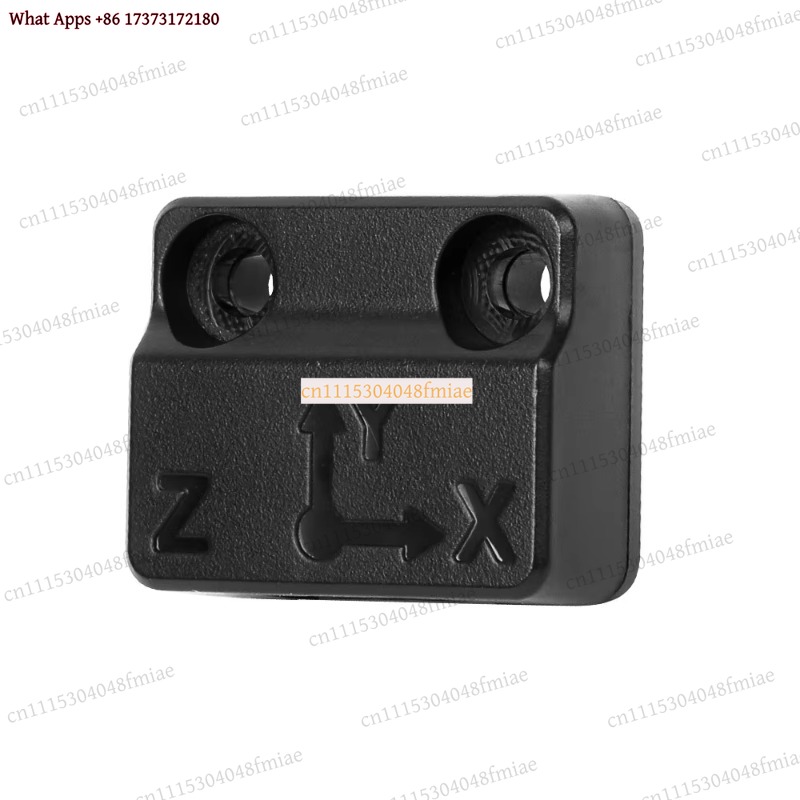 k3 3D Printer Accelerometer Fi - đánh giá và giá Creality Printer Ender 3