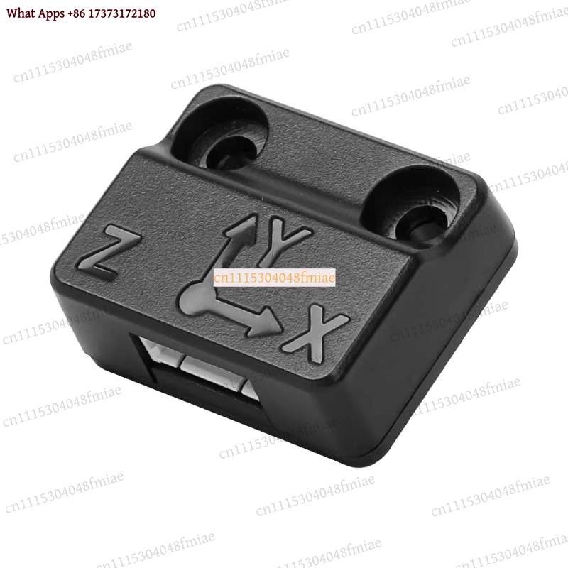 k3 3D Printer Accelerometer Fi - đánh giá và giá Creality Printer Ender 3