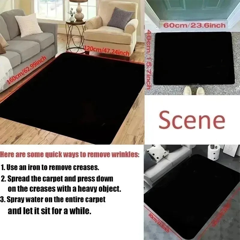 Animal Print Carpet Mat Anti-S - đánh giá và giá Commercial Printing And Design