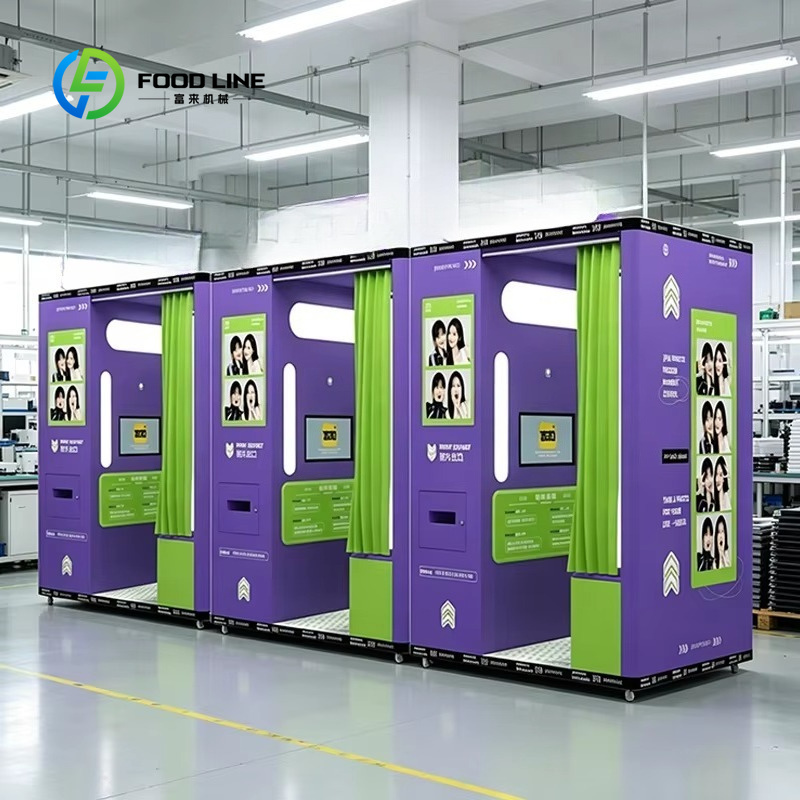 customized mobile coin operate - đánh giá và giá Commercial Printing Operations