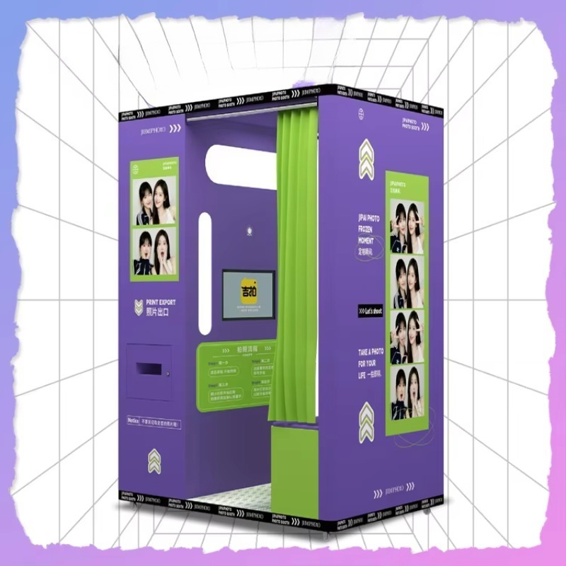 customized mobile coin operate - đánh giá và giá Commercial Printing Operations
