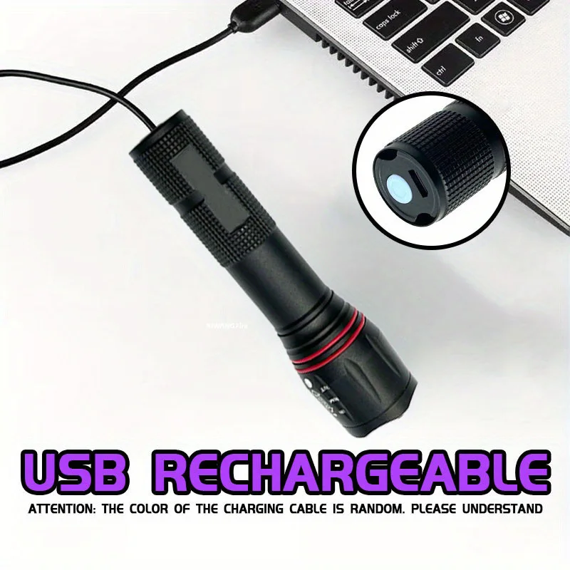 395nm UV Flashlight Zoomable R - đánh giá và giá Exposure Unit Uv