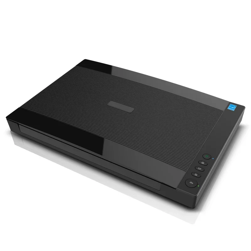 2400 Dpi Commercial A3 Flatbed - đánh giá và giá Commercial Printing Dpi