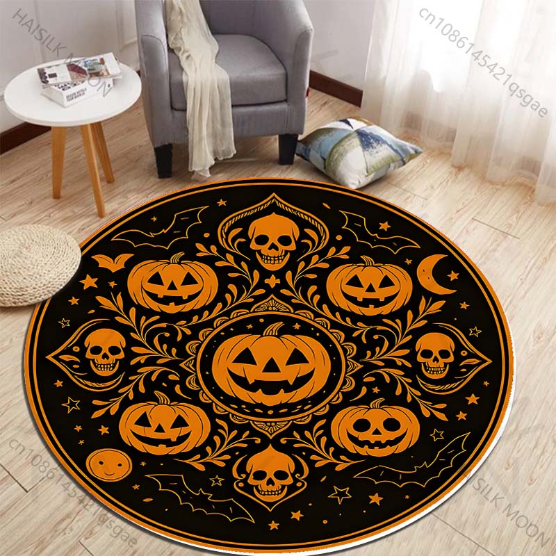 Halloween Pumpkin and Skull Ci - đánh giá và giá Commercial Printing And Design