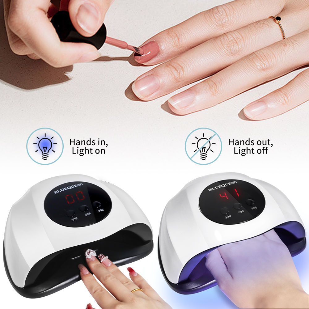 24 UV LED Nail Drying Lamp for - đánh giá và giá Exposure Unit Uv