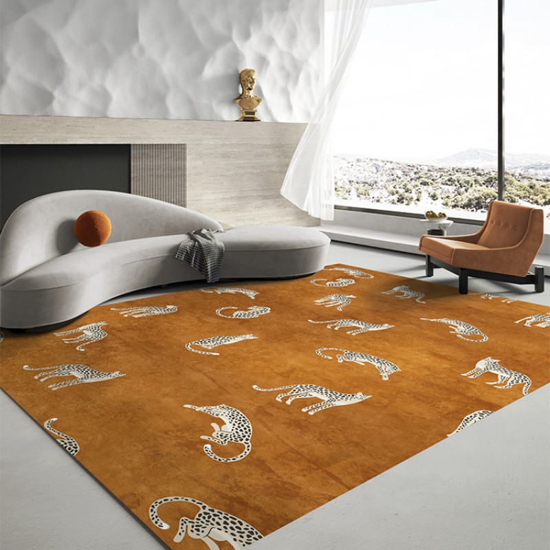 Light Luxury Carpets for Livin - đánh giá và giá Commercial Printing Format