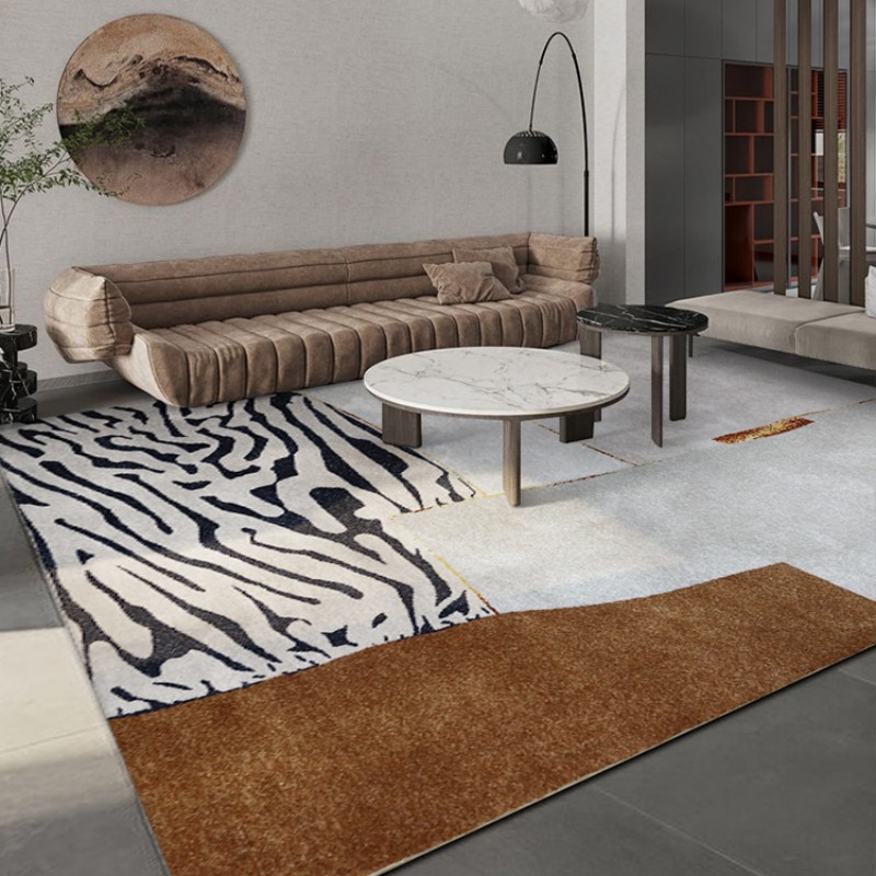 Light Luxury Carpets for Livin - đánh giá và giá Commercial Printing Format