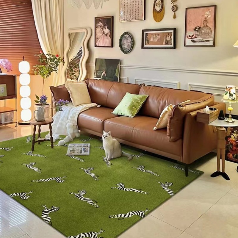 Light Luxury Carpets for Livin - đánh giá và giá Commercial Printing Format