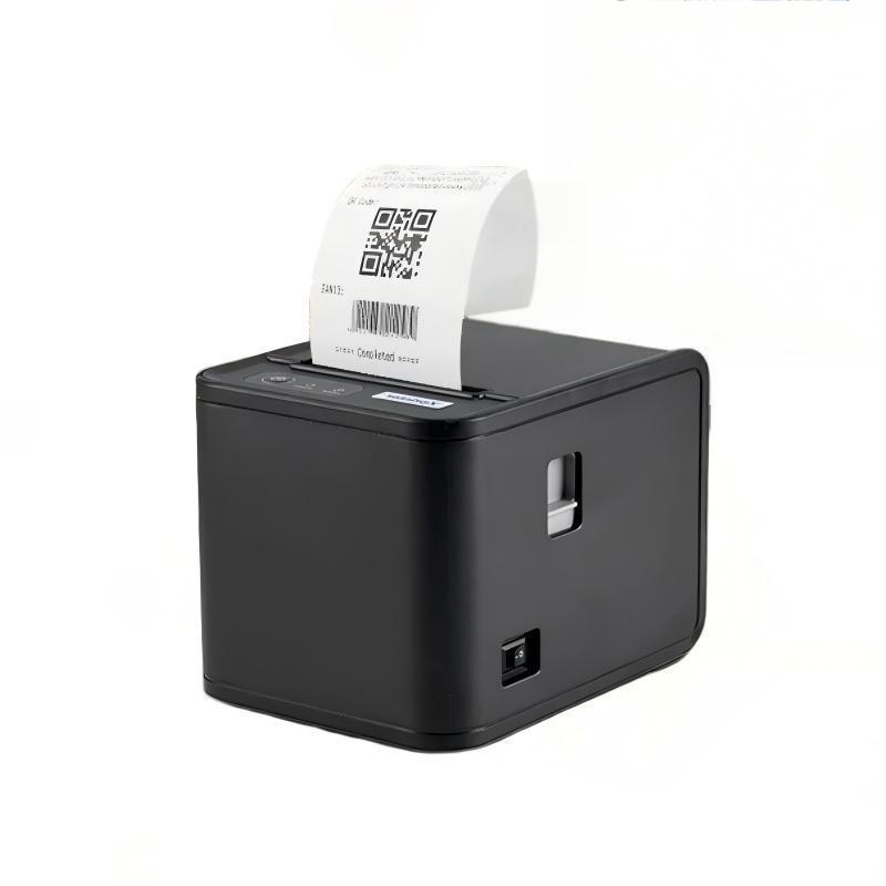 XP-T80 Restaurant Thermal Rece - đánh giá và giá Commercial Printing Dpi