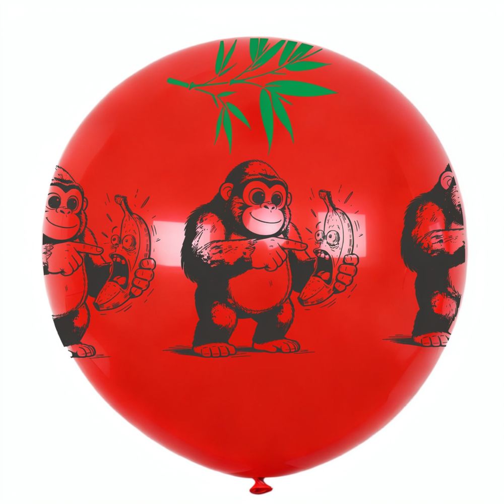 36 Inch Durable Latex Balloons - đánh giá và giá Commercial Printing Supplies Usa