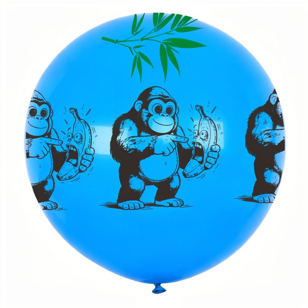 36 Inch Durable Latex Balloons - đánh giá và giá Commercial Printing Supplies Usa