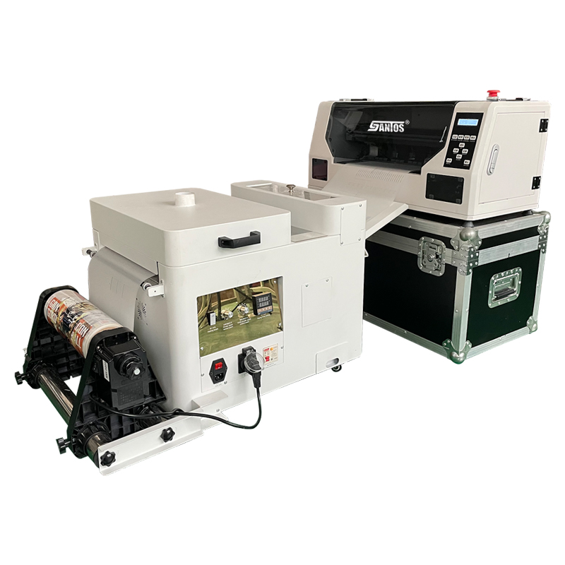 Two print head XP600/I1600 dtf - đánh giá và giá Commercial Printing Supplies Usa